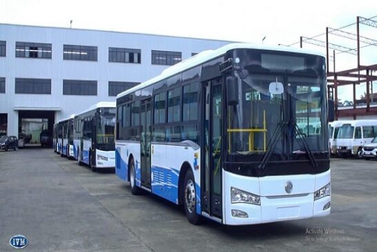 Fed Govt Set To Convert Over One Million Vehicles To CNG By 2027