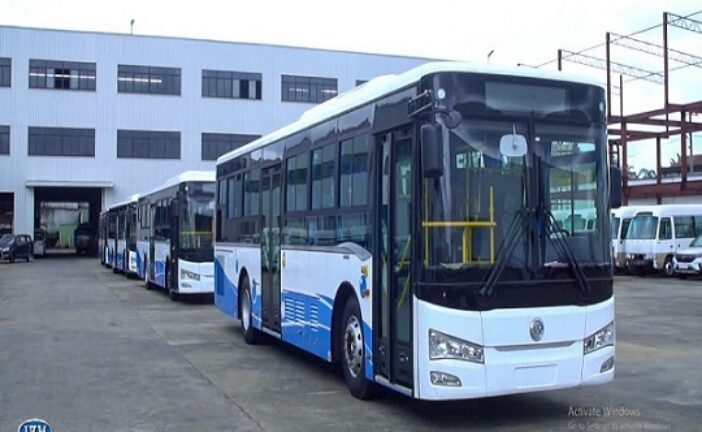 Fed Govt Set To Convert Over One Million Vehicles To CNG By 2027