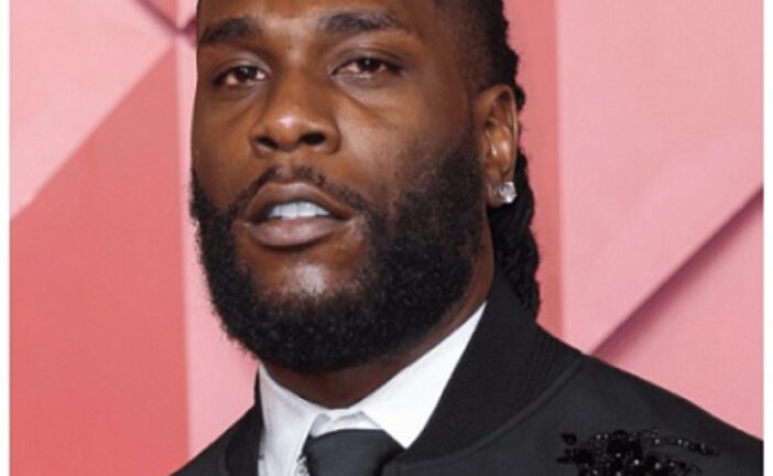 I Was Exhausted Musically – Burna Boy