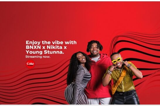 Coke Studio Africa 2023 Unveils Sensational “Traboski (Remix)”