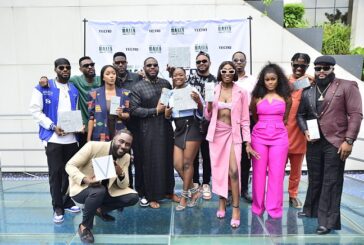 TECNO x BBNaija All-Stars Meet and Greet: Housemates Connect, Win Big, and Celebrate in Style