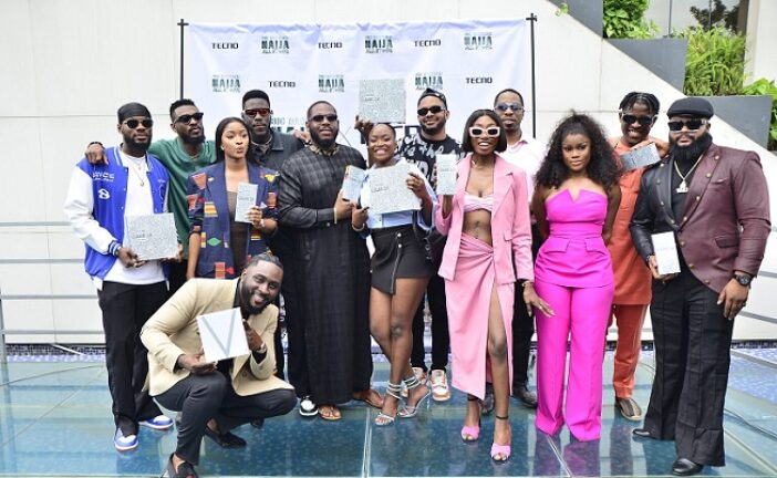 TECNO x BBNaija All-Stars Meet and Greet: Housemates Connect, Win Big, and Celebrate in Style