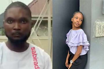 How UNIPORT Student Killed Girlfriend, Harvested Organs – Police