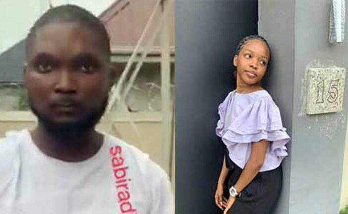 How UNIPORT Student Killed Girlfriend, Harvested Organs – Police