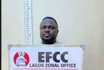 How Nigerian Kolawole Erinle Hijacked $1.4m Payment From U.S Varsity