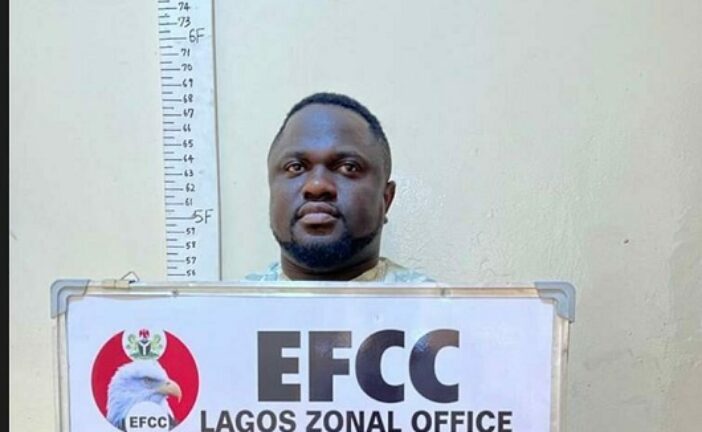 How Nigerian Kolawole Erinle Hijacked $1.4m Payment From U.S Varsity