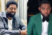 Basketmouth Apologises To AY, Other Comedians
