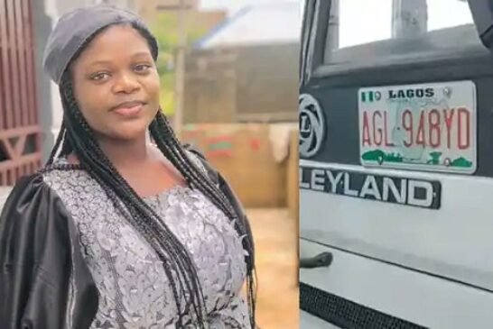 Lagos BRT Rape Victim Died From Blunt Force Trauma—Pathologist