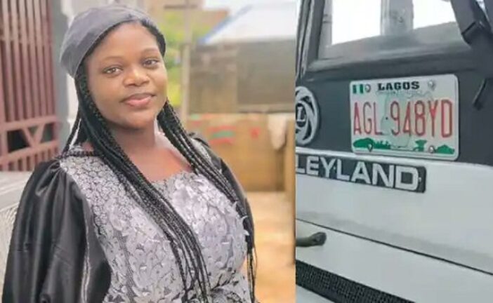 Lagos BRT Rape Victim Died From Blunt Force Trauma—Pathologist