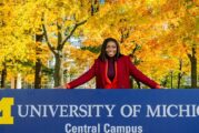 Omowunmi Dada Takes Nollywood To University Of Michigan As Artist In Residence