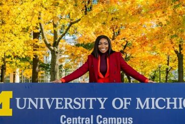 Omowunmi Dada Takes Nollywood To University Of Michigan As Artist In Residence