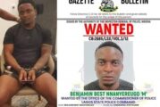Alleged Killer Of Lead City University Student Arrested In Seirra Leone