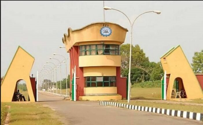 Ilaro Poly Wins Third Position In ICAN Challenge