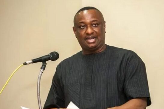 Keyamo: Airlines Must Pay Compensation For Delayed, Cancelled Lights