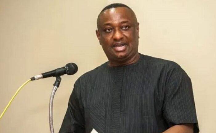 Keyamo: Airlines Must Pay Compensation For Delayed, Cancelled Lights