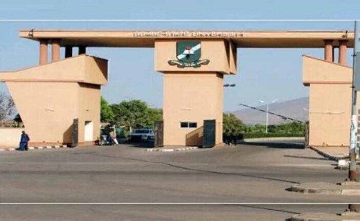 Shettima, Self-Taught ‘Engineer,’ Bags Honorary Phd From Gombe Varsity