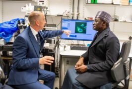 Yobe To Host York Varsity’s Biomedical Research Centre – Buni