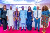 AFRIFF 2023 Takes Place In Lagos From November 5 To 11