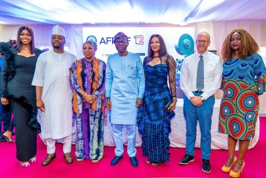 AFRIFF 2023 Takes Place In Lagos From November 5 To 11