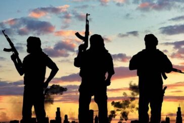 Gunmen Abduct Katsina Varsity Students