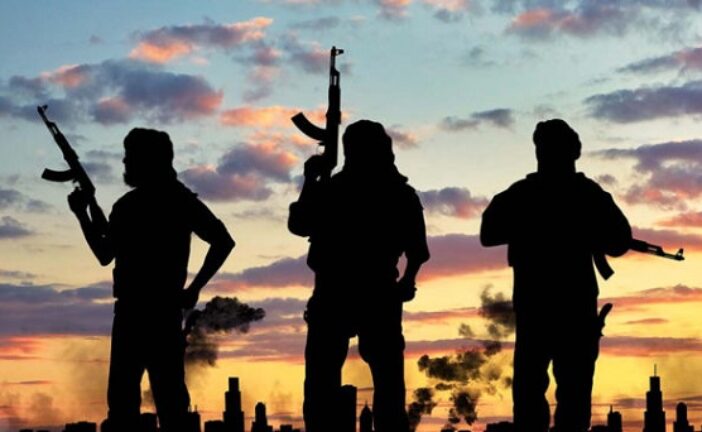 Gunmen Abduct Katsina Varsity Students