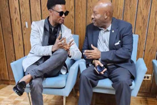 I Go Dye Seeks Less Stringent Visa Policy From Canadian Govt For African Artists
