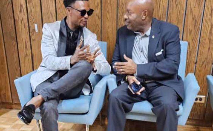 I Go Dye Seeks Less Stringent Visa Policy From Canadian Govt For African Artists