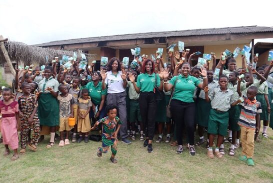 ”Clean are Hands Within Reach”- Dettol Nigeria provides