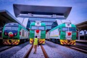 Train Passengers Without Tickets Risk N20,000 Fine, Prosecution —NRC MD