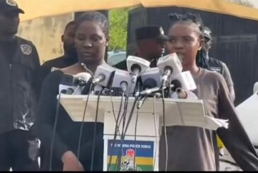 Police Nab, Parade 2 Kwara Poly Students For Killing Hotel Owner In Fatal Threesome