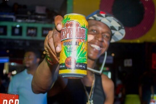 Desperados Dance Club Delivers the Ultimate Party Experience!
