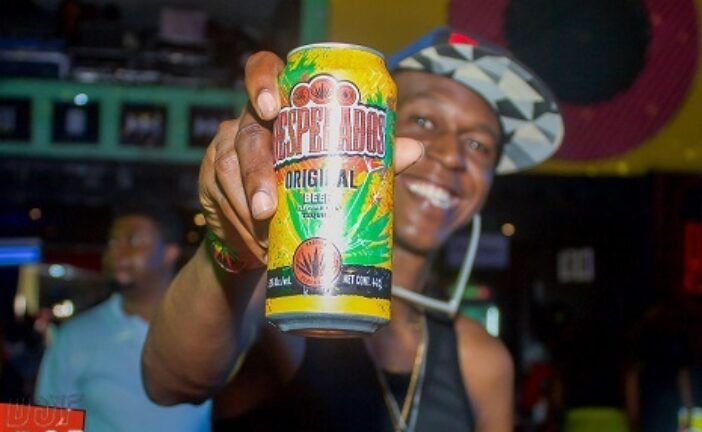 Desperados Dance Club Delivers the Ultimate Party Experience!