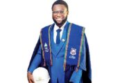 Teaching Classmates Contributed To My Academic Success – UI First-Class Graduate