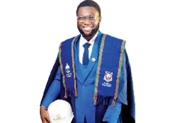 Teaching Classmates Contributed To My Academic Success – UI First-Class Graduate