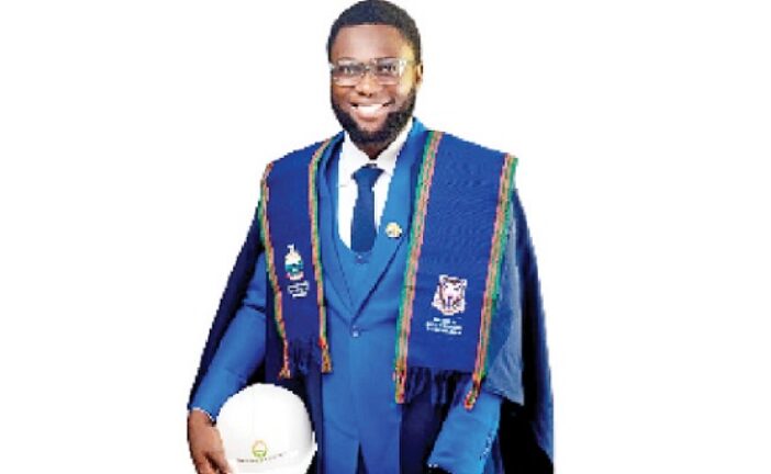 Teaching Classmates Contributed To My Academic Success – UI First-Class Graduate
