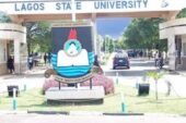 8,000-Bed LASU Hostel Ready For Allocation – VC