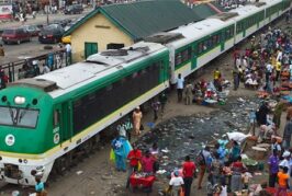 Railway Corporation Suspends Erring Staff In Viral Video