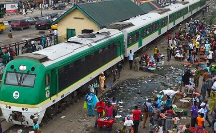 Railway Corporation Suspends Erring Staff In Viral Video