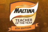 Adefemi Is 2023 Maltina Teacher Of The Year