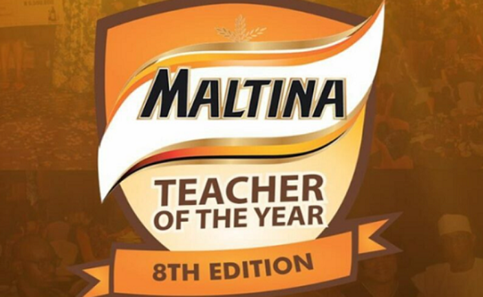 Adefemi Is 2023 Maltina Teacher Of The Year