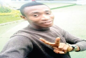 Friends Mourn Nigerian Medical Student Killed In Philippines