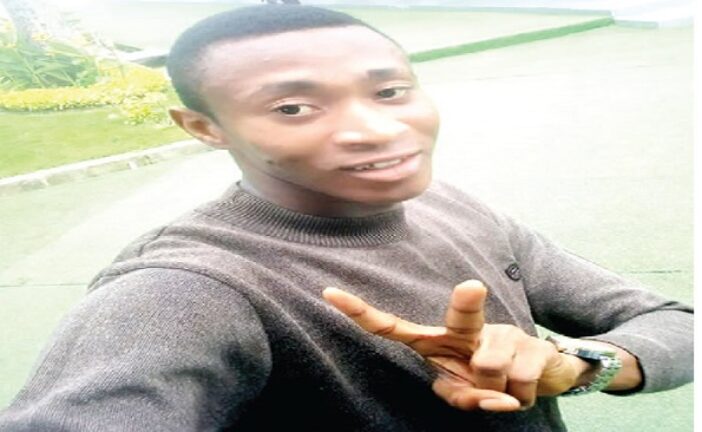 Friends Mourn Nigerian Medical Student Killed In Philippines
