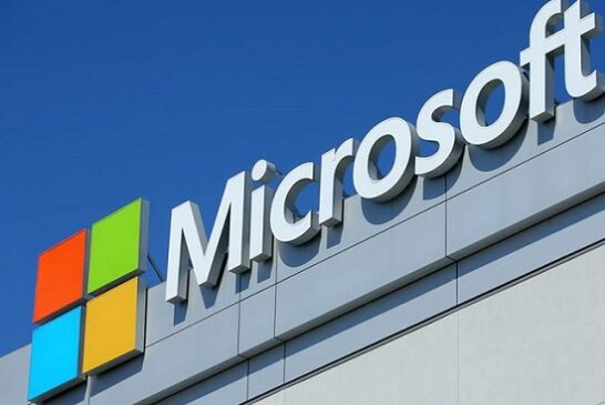 Microsoft Partners Flutterwave For Financial Service Revolution In Nigeria, Africa