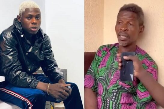 Mohbad Said He Could Handle Dispute With Naira Marley – Father Testifies