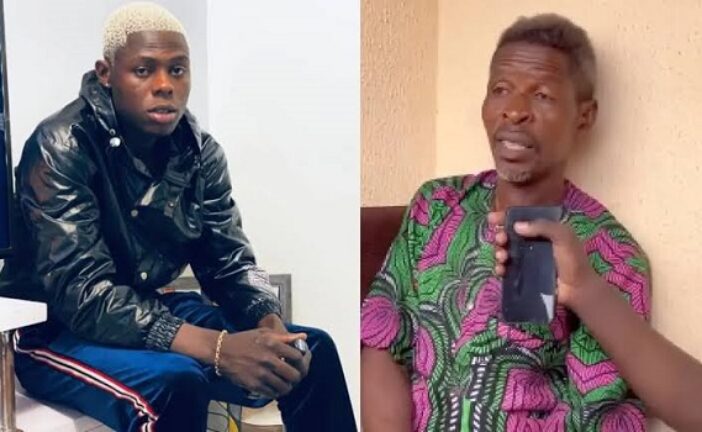 Mohbad Said He Could Handle Dispute With Naira Marley – Father Testifies