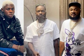 Mohbad: Court Remands Naira Marley, Sam Larry, Others