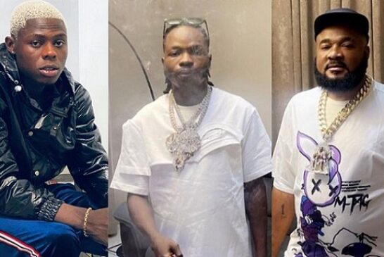 Mohbad: Court Remands Naira Marley, Sam Larry, Others