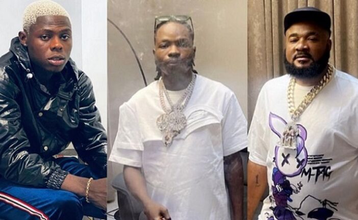 Mohbad: Court Remands Naira Marley, Sam Larry, Others