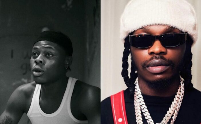 Reps Summon Naira Marley Over Mohbad’s Royalties