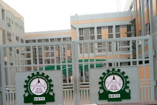 NBTE Wants Varsities Converted To Polytecnics